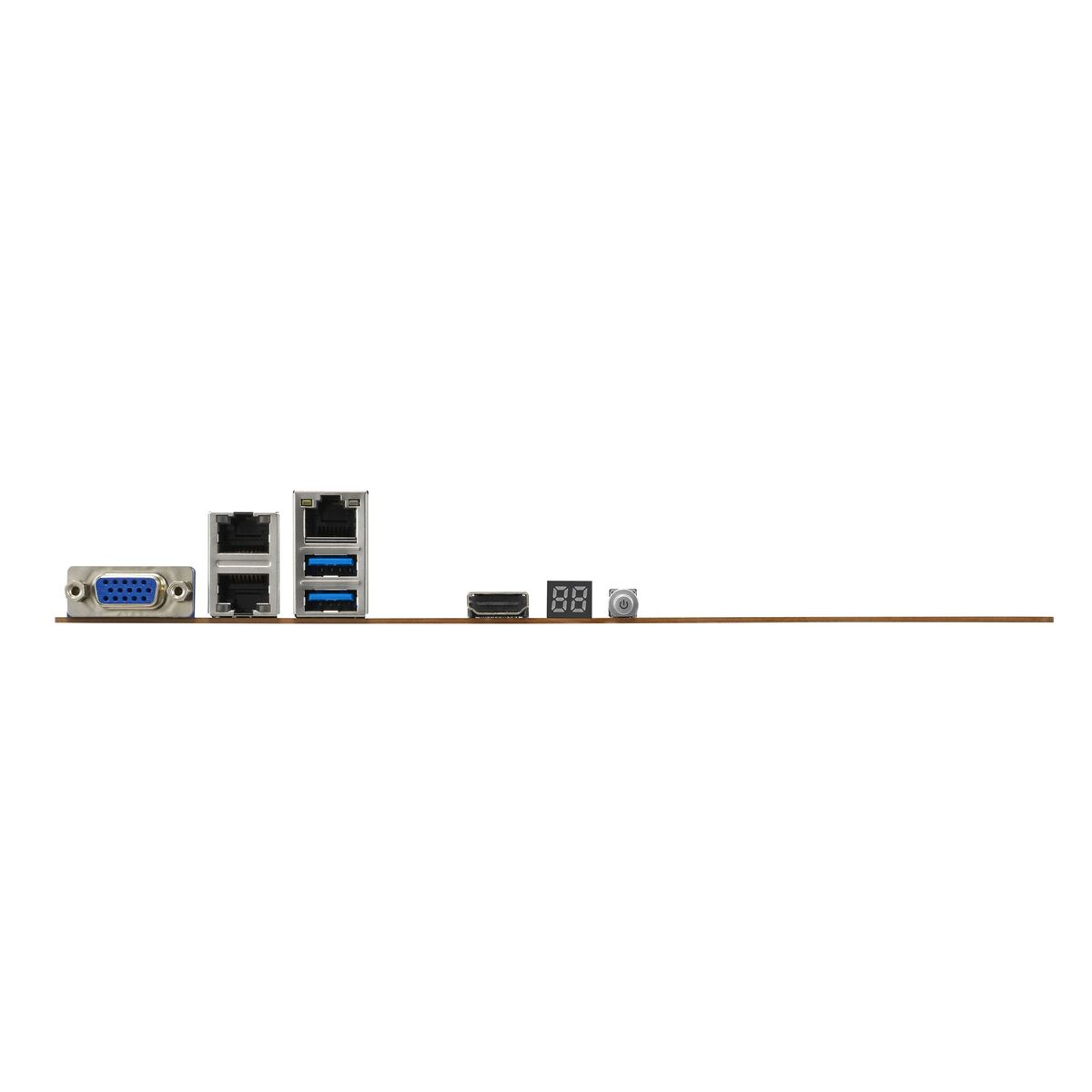 Emolevy Asus P12R-M LGA 1200 INTEL C252